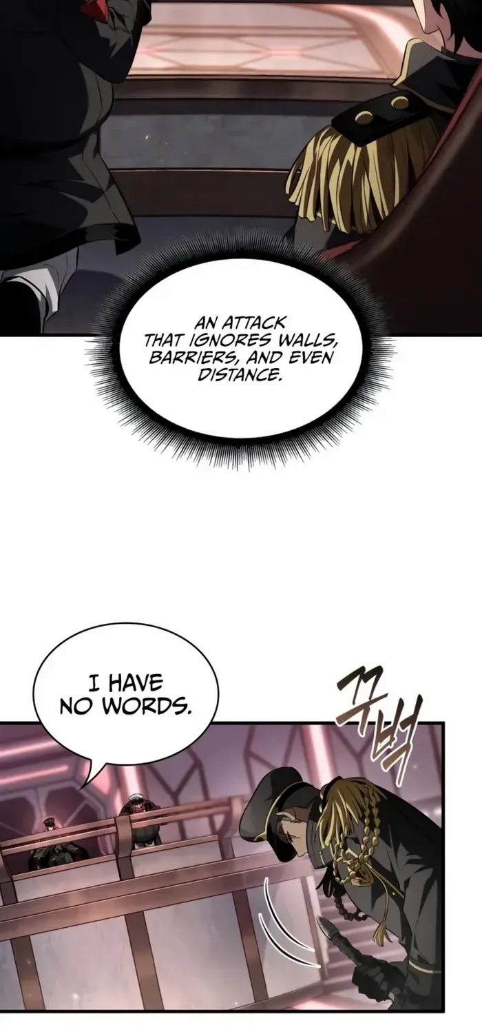 Infinite Gacha Chapter 160 page 17 - 