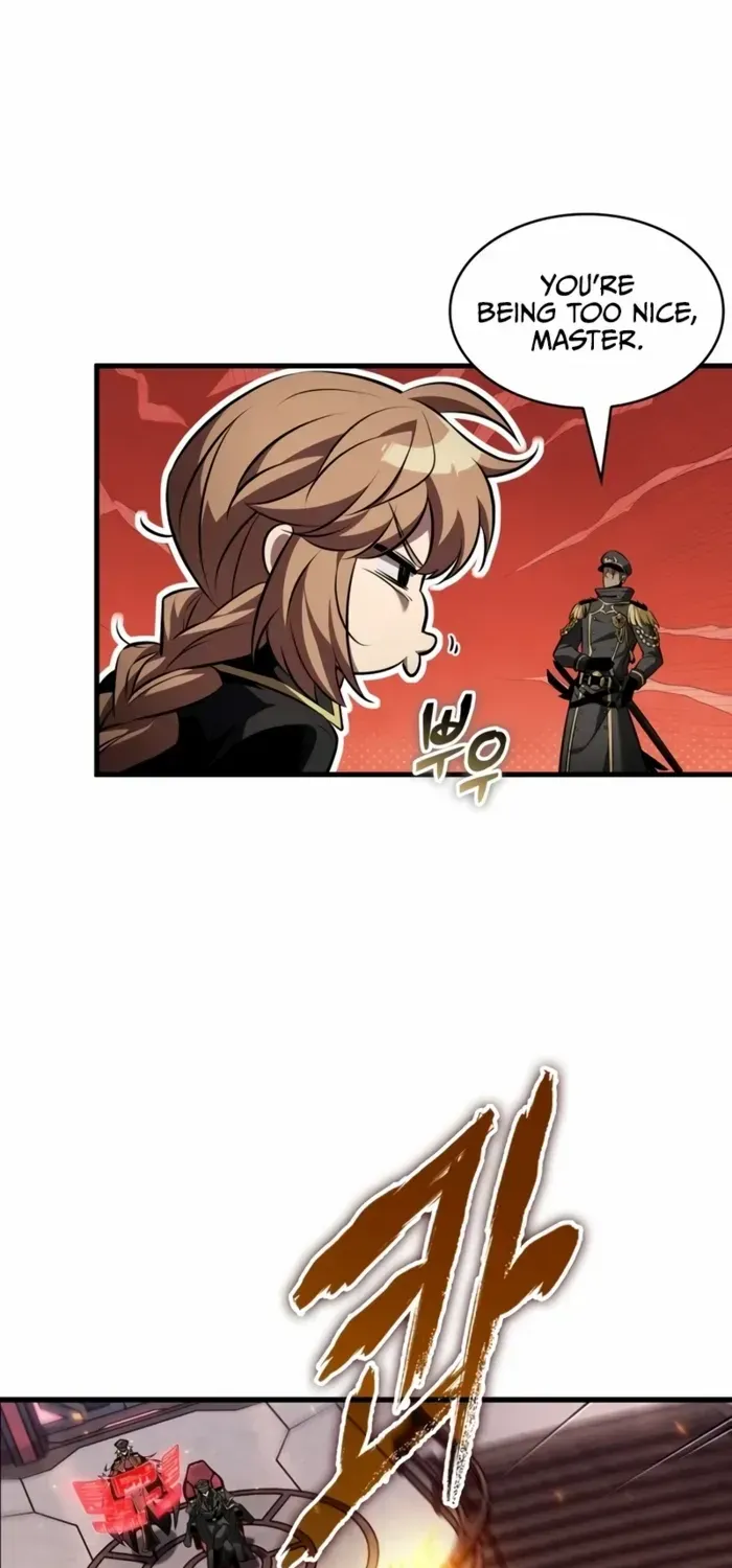 Infinite Gacha Chapter 160 page 18 - 