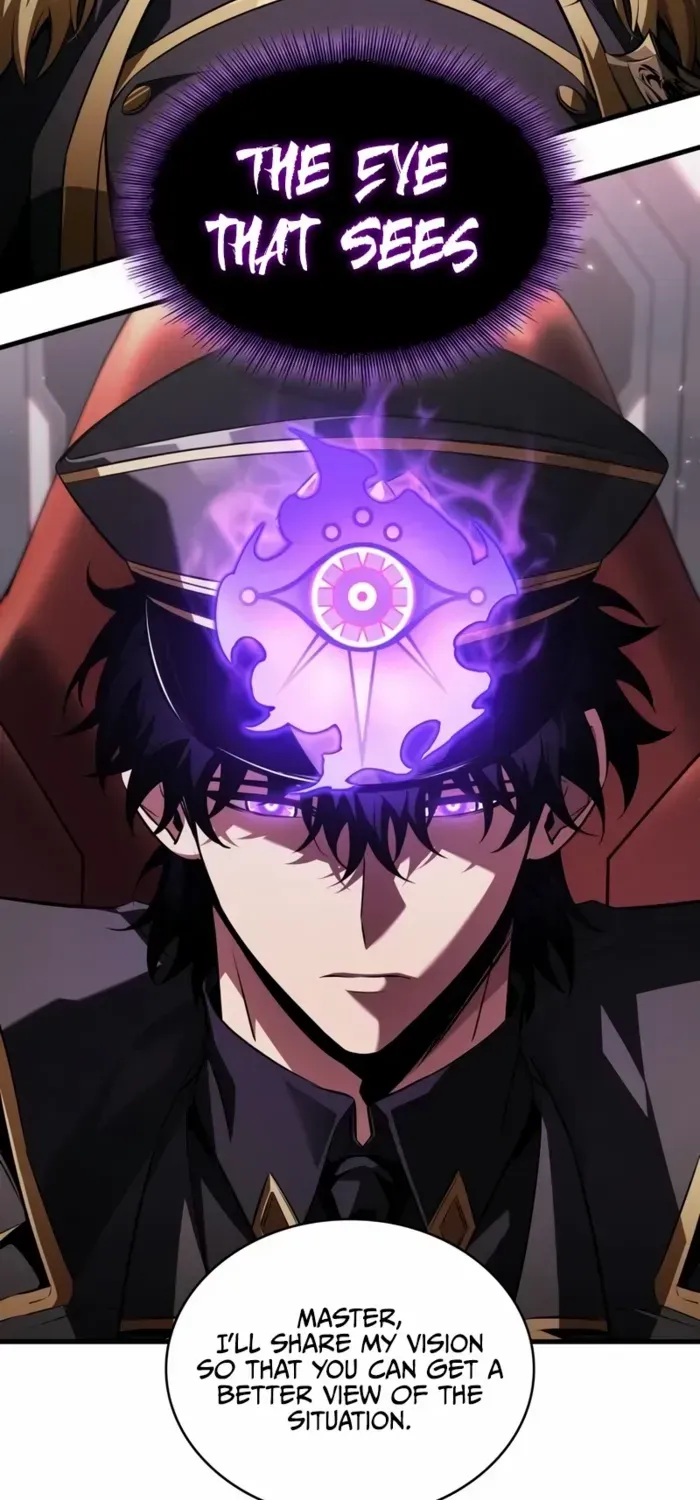 Infinite Gacha Chapter 160 page 24 - 