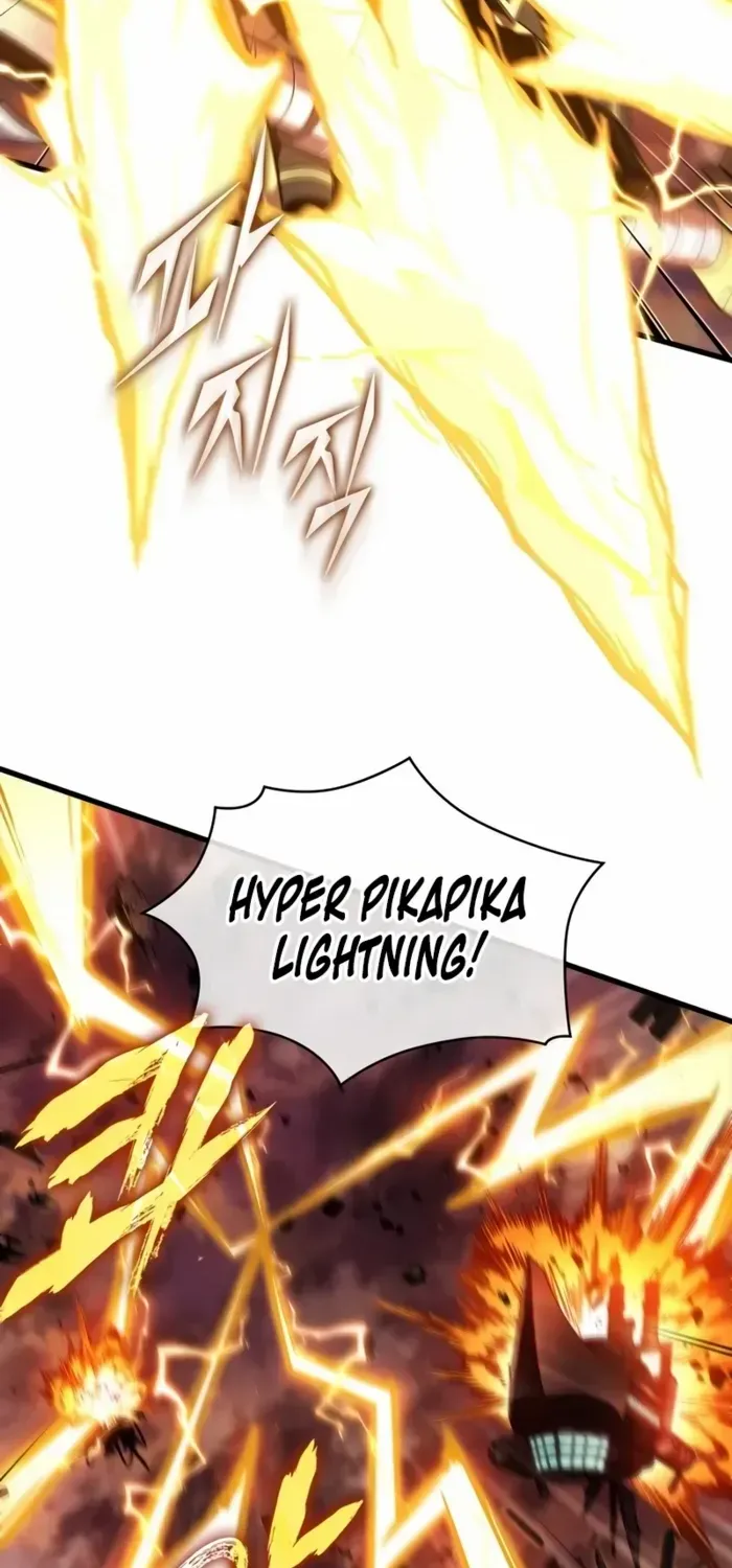 Infinite Gacha Chapter 160 page 27 - 