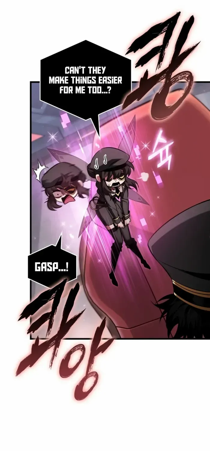 Infinite Gacha Chapter 160 page 29 - 