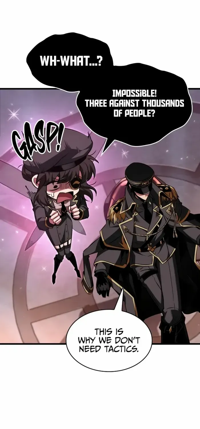 Infinite Gacha Chapter 160 page 30 - 