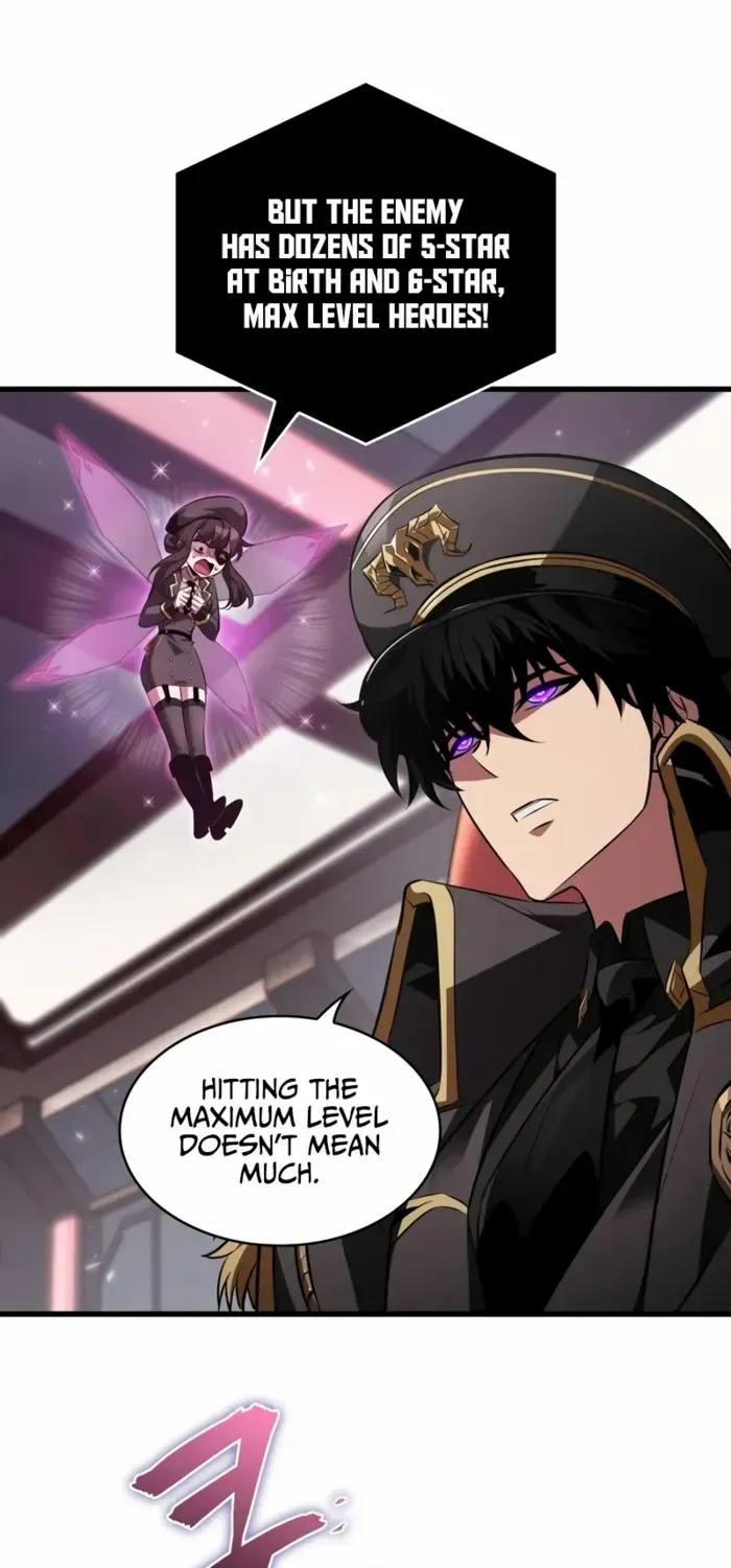 Infinite Gacha Chapter 160 page 31 - 