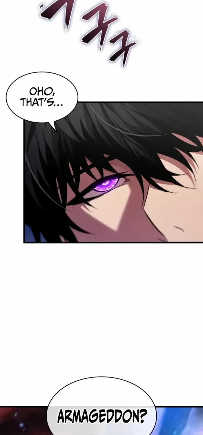 Infinite Gacha Chapter 160 page 32 - 