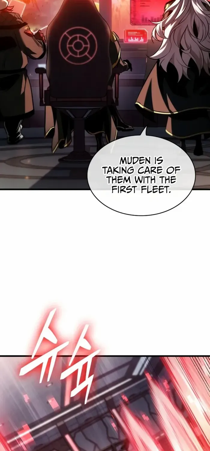 Infinite Gacha Chapter 160 page 45 - 