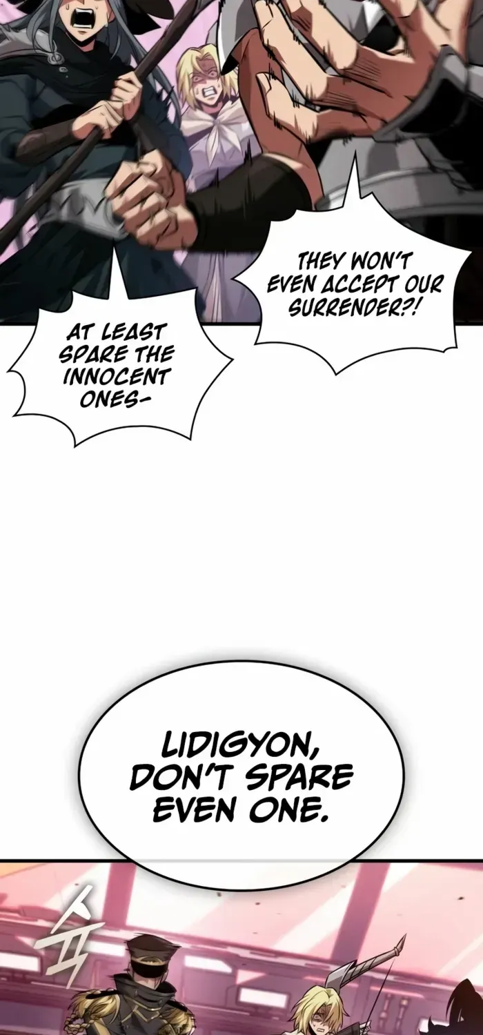 Infinite Gacha Chapter 160 page 51 - 