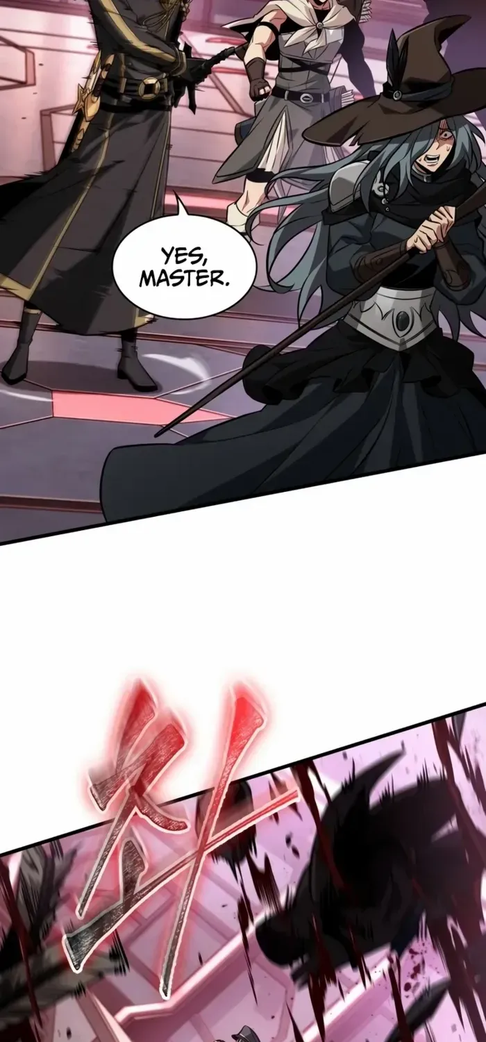 Infinite Gacha Chapter 160 page 52 - 