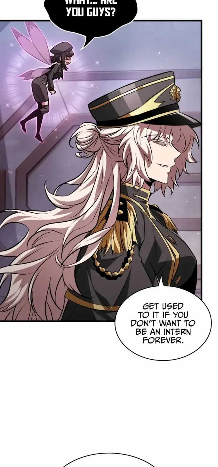 Infinite Gacha Chapter 160 page 54 - 