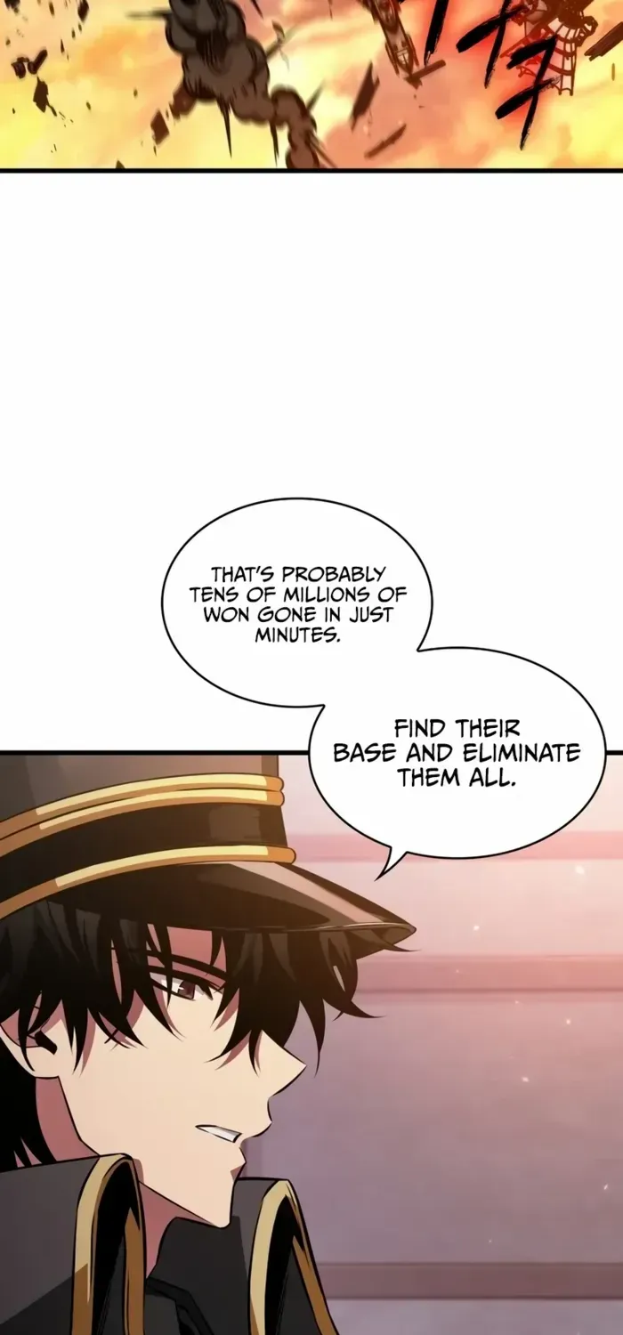 Infinite Gacha Chapter 160 page 57 - 