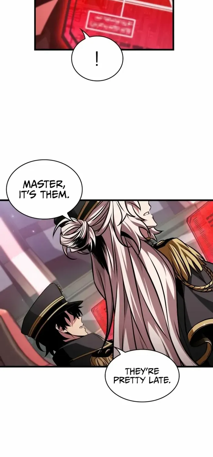 Infinite Gacha Chapter 160 page 59 - 