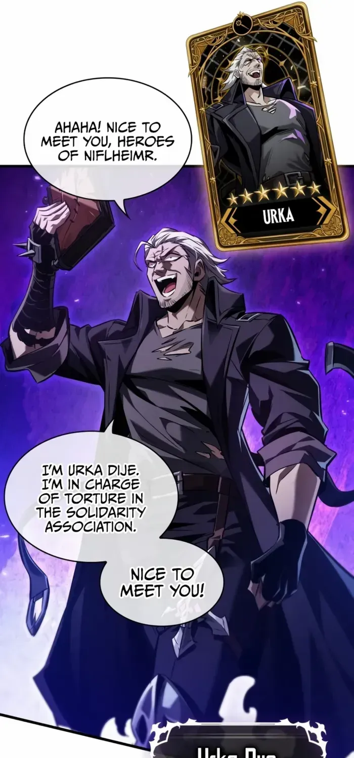 Infinite Gacha Chapter 160 page 63 - 