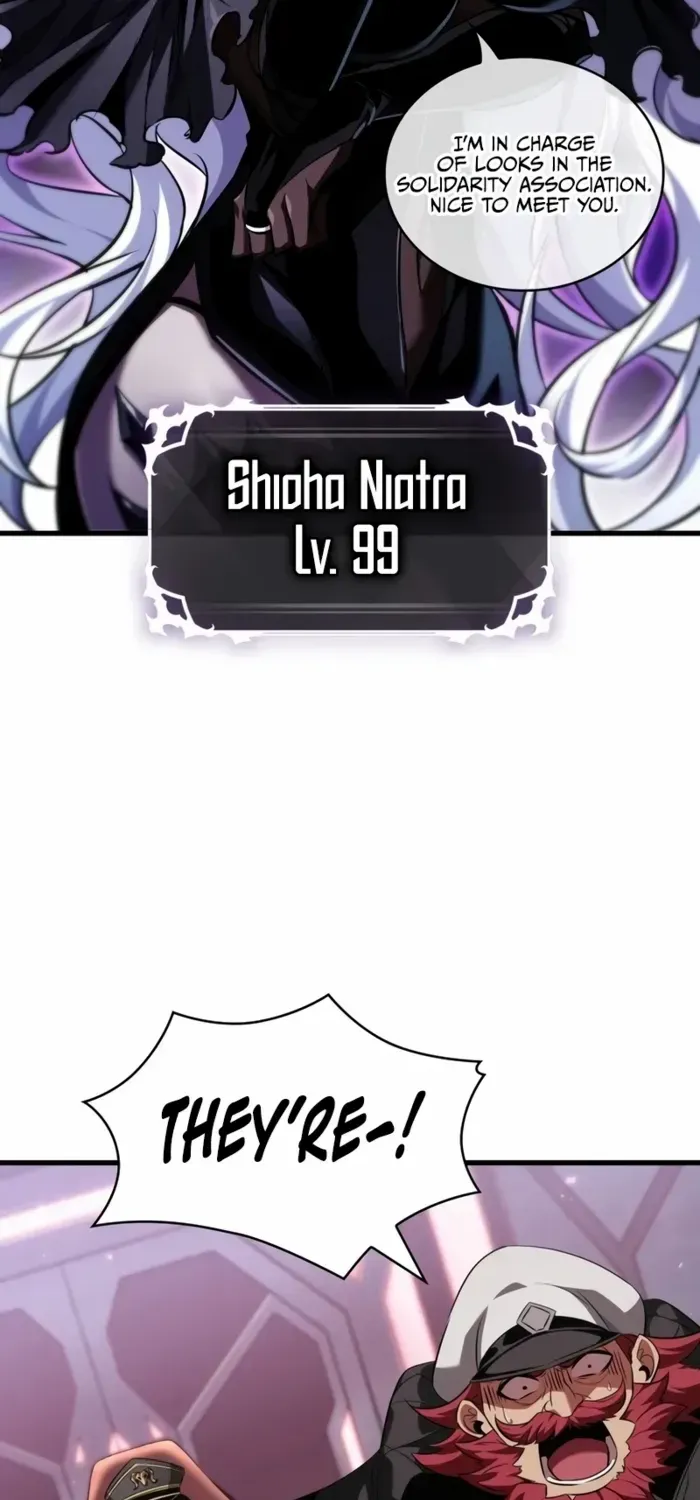 Infinite Gacha Chapter 160 page 66 - 
