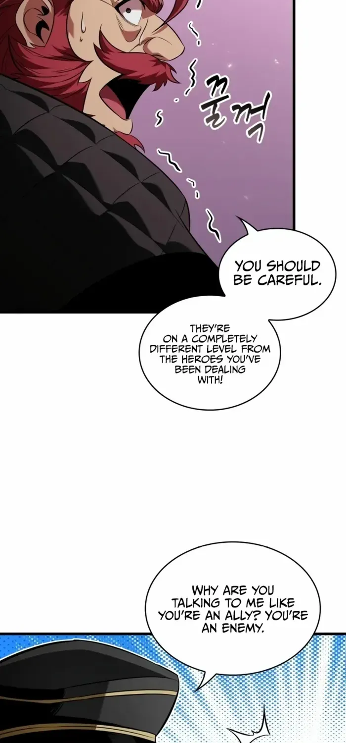 Infinite Gacha Chapter 160 page 68 - 
