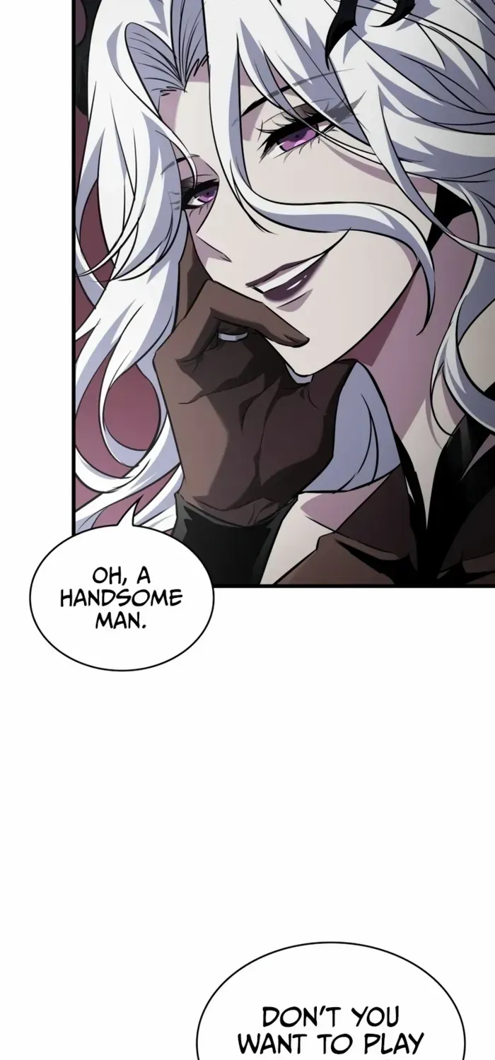 Infinite Gacha Chapter 160 page 74 - 