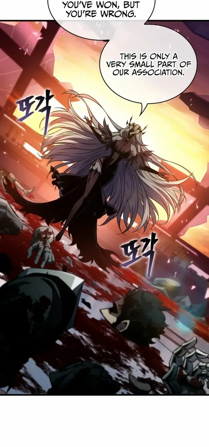 Infinite Gacha Chapter 160 page 76 - 