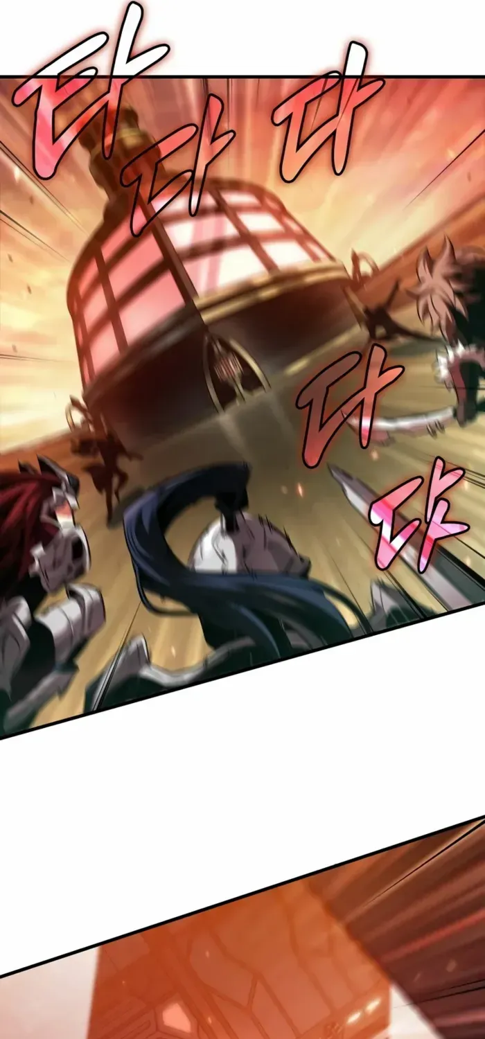 Infinite Gacha Chapter 160 page 9 - 