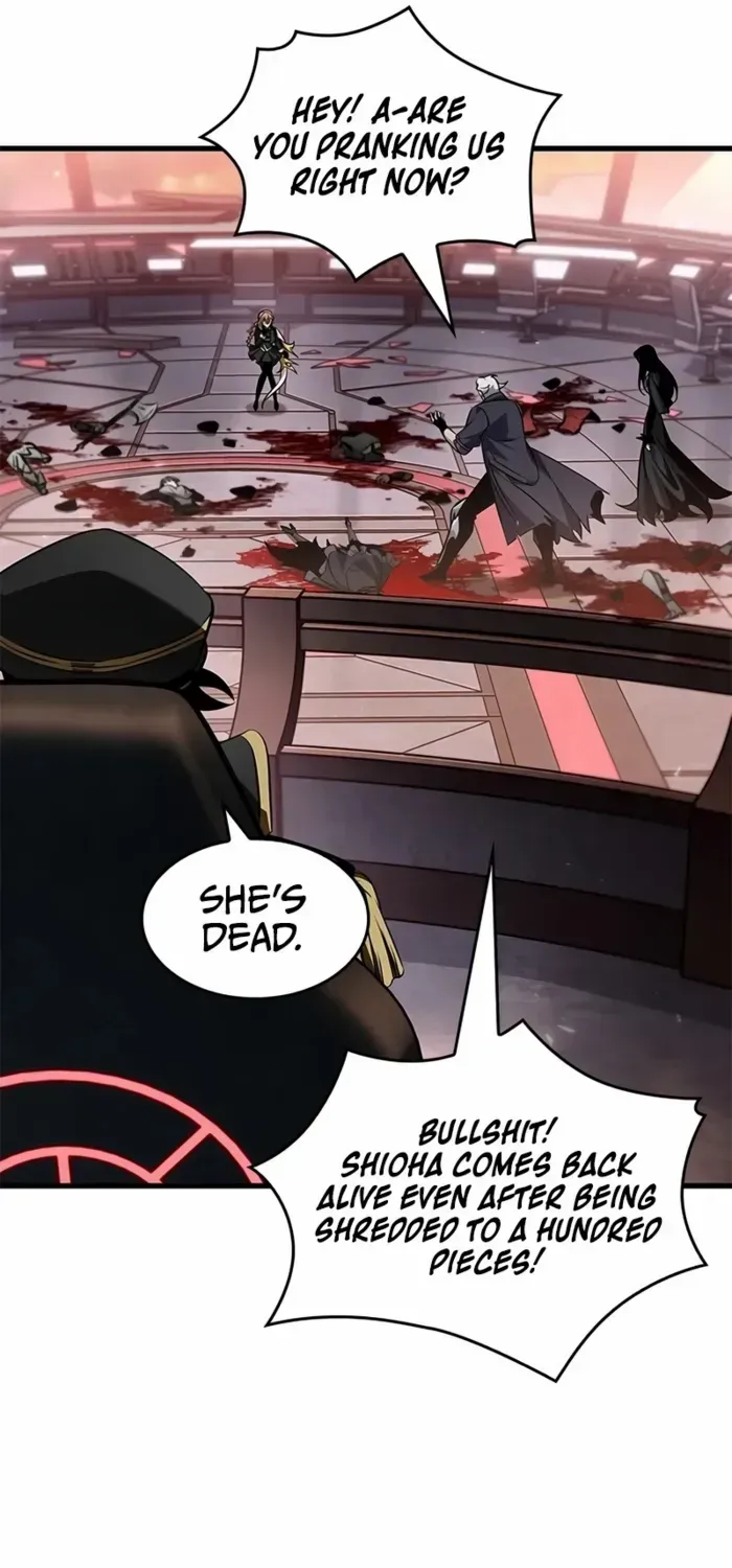Infinite Gacha Chapter 160 page 84 - 