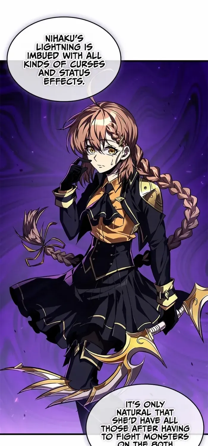 Infinite Gacha Chapter 160 page 85 - 
