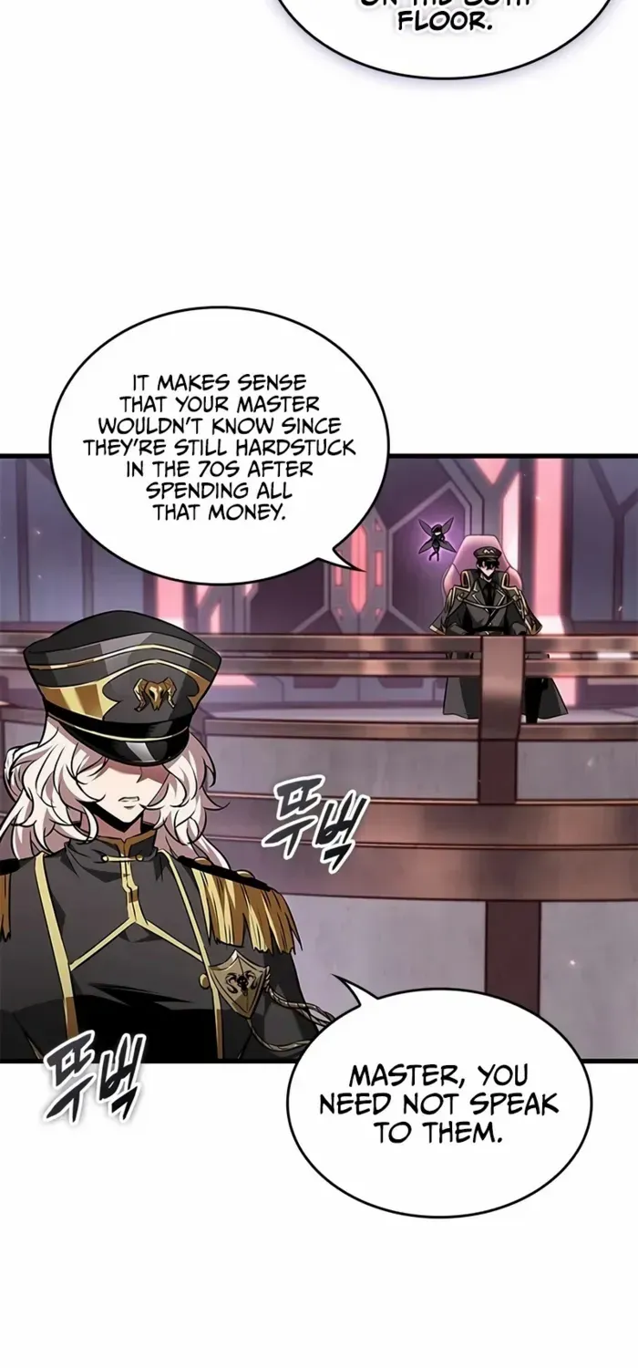 Infinite Gacha Chapter 160 page 86 - 
