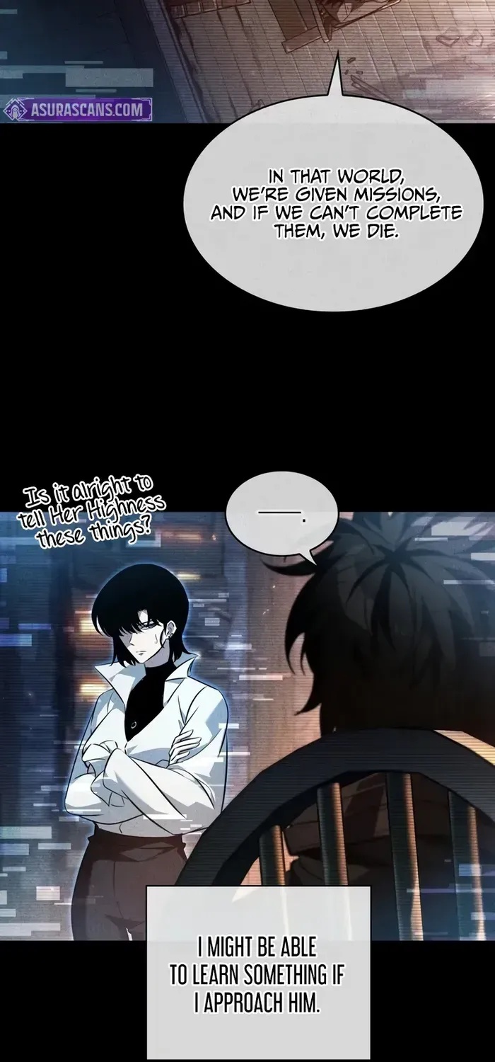 Infinite Gacha Chapter 161 page 16 - 