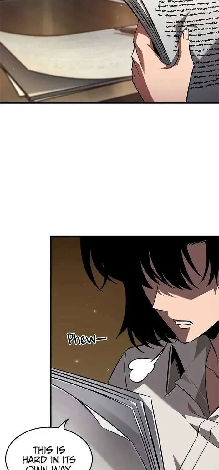 Infinite Gacha Chapter 161 page 3 - 
