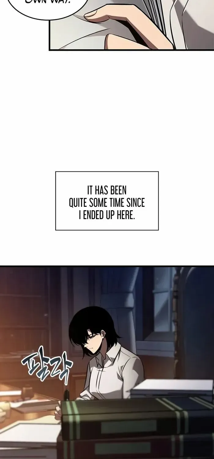 Infinite Gacha Chapter 161 page 4 - 