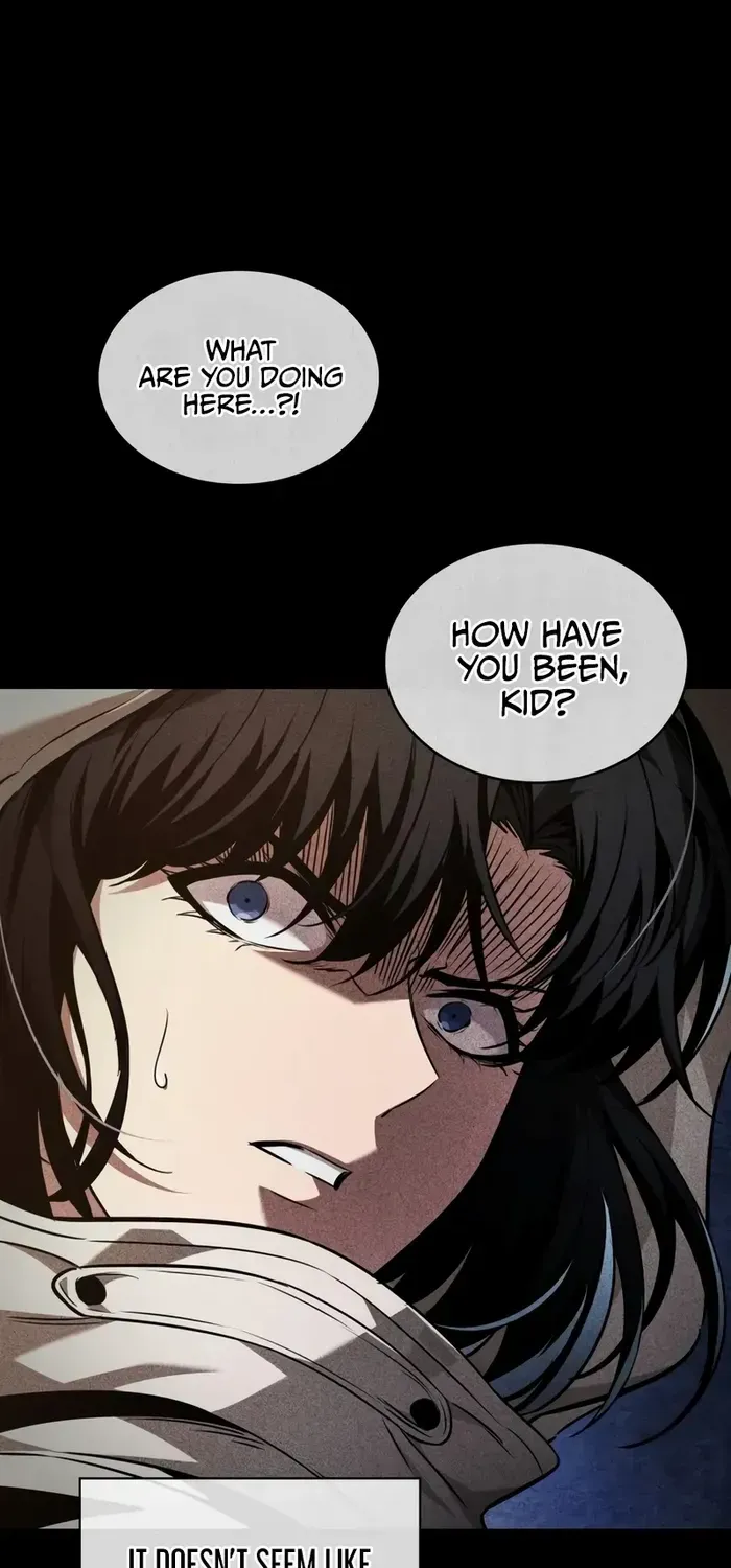 Infinite Gacha Chapter 161 page 35 - 