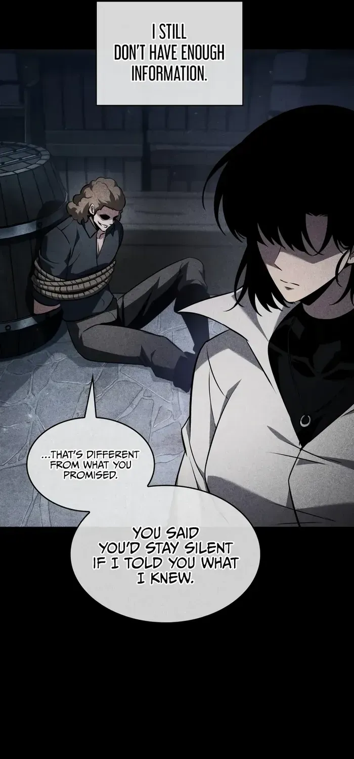 Infinite Gacha Chapter 161 page 37 - 