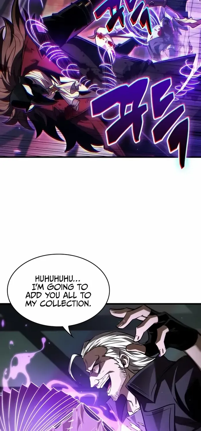 Infinite Gacha Chapter 161 page 53 - 