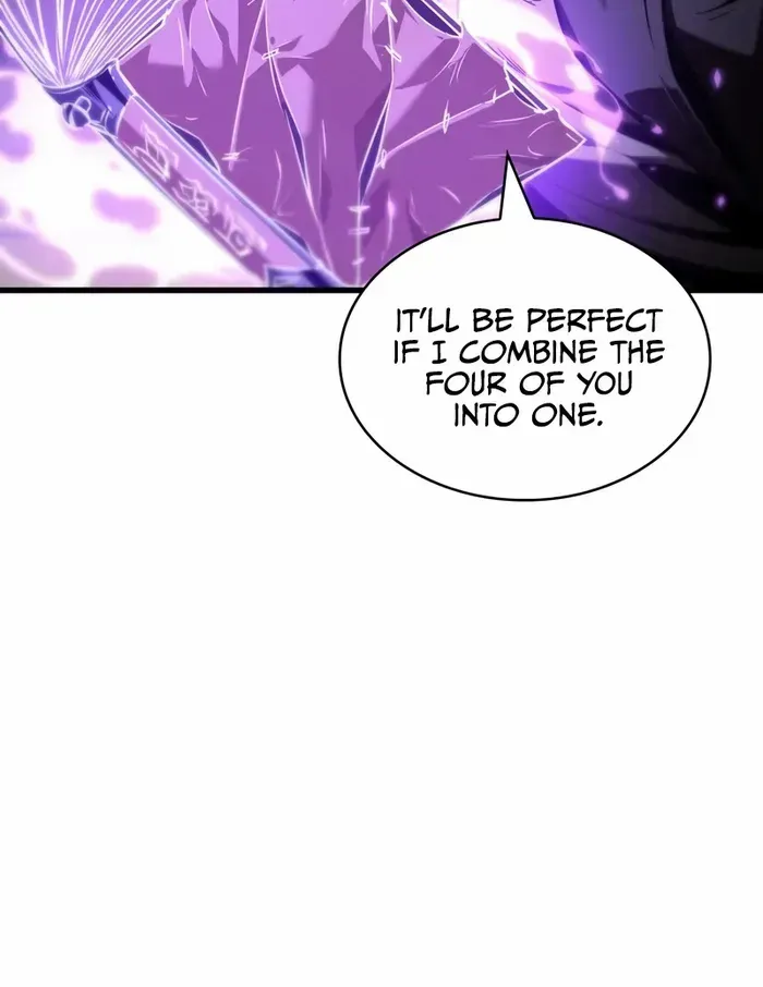 Infinite Gacha Chapter 161 page 54 - 