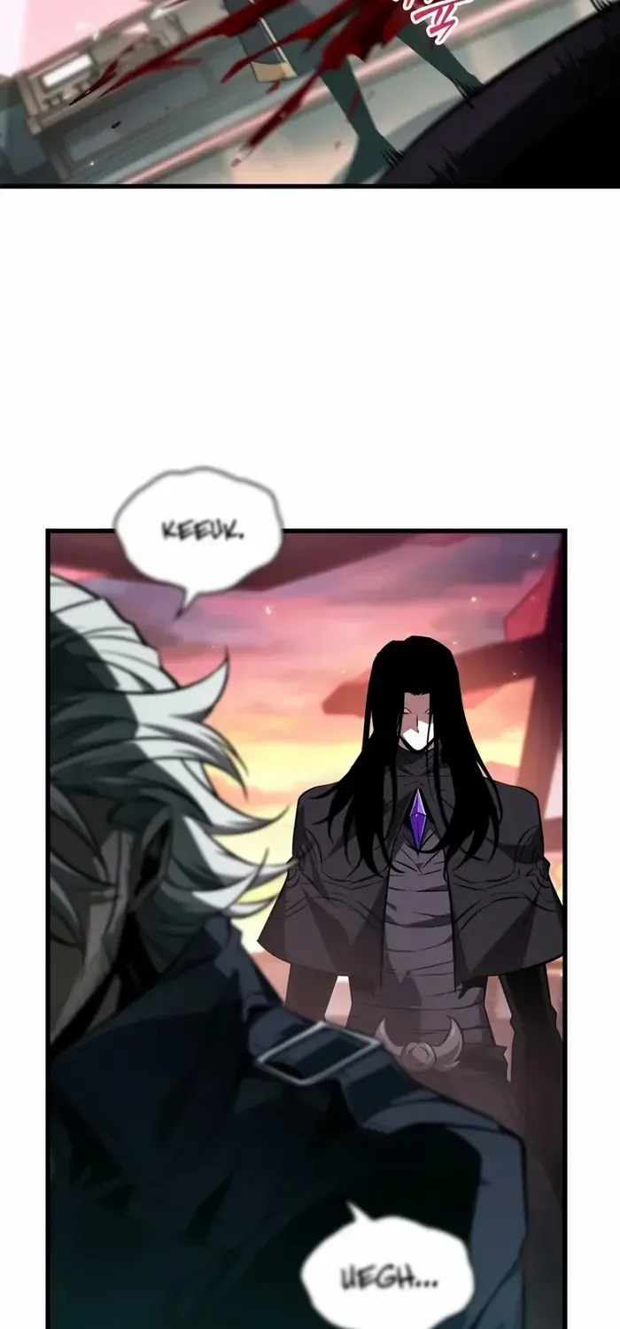 Infinite Gacha Chapter 161 page 60 - 