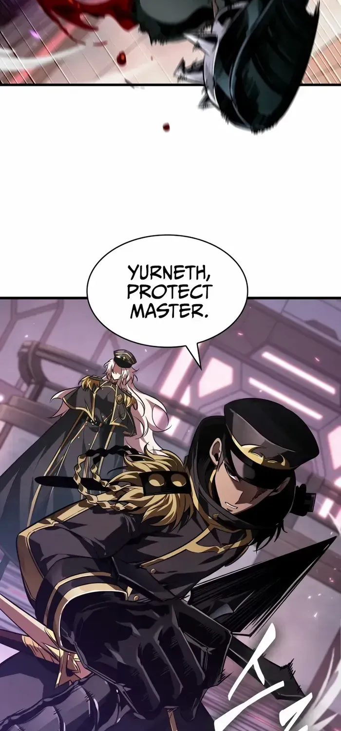 Infinite Gacha Chapter 161 page 66 - 
