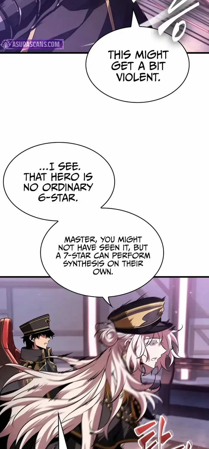 Infinite Gacha Chapter 161 page 67 - 