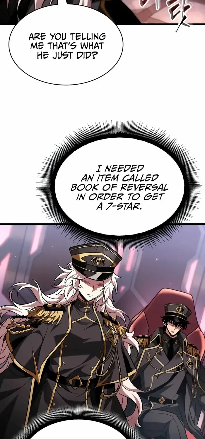 Infinite Gacha Chapter 161 page 68 - 