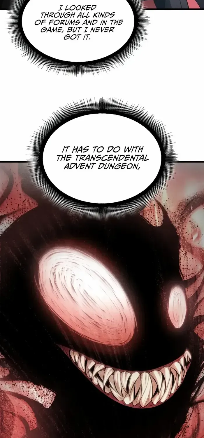 Infinite Gacha Chapter 161 page 69 - 