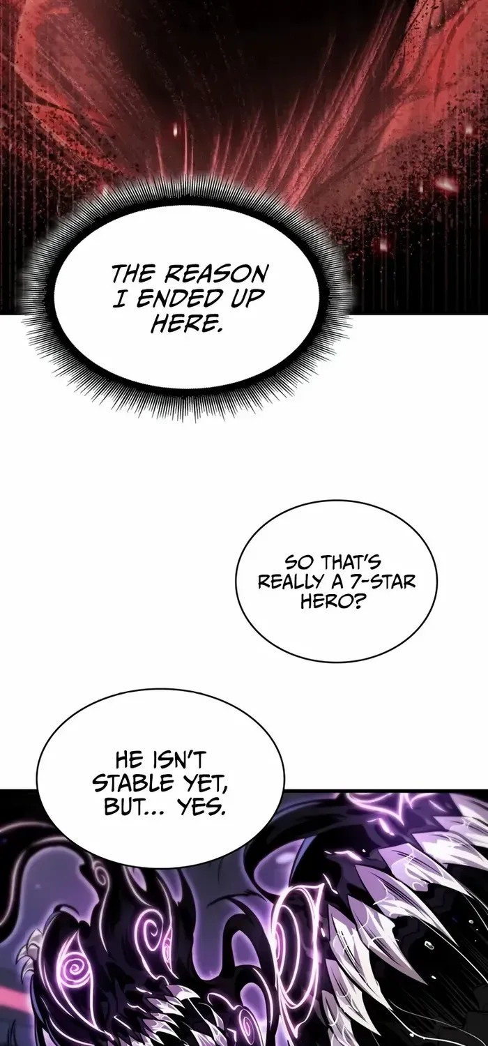 Infinite Gacha Chapter 161 page 70 - 