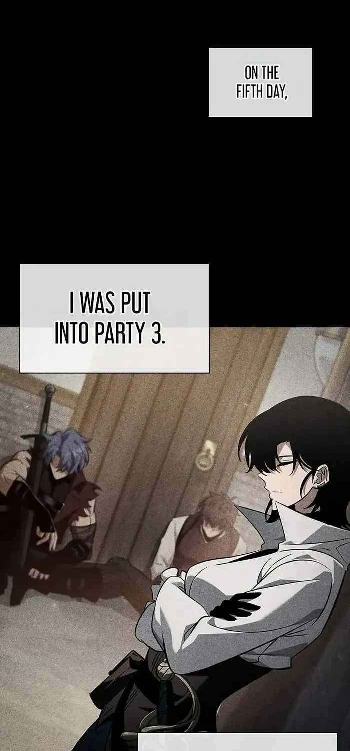 Infinite Gacha Chapter 161 page 8 - 