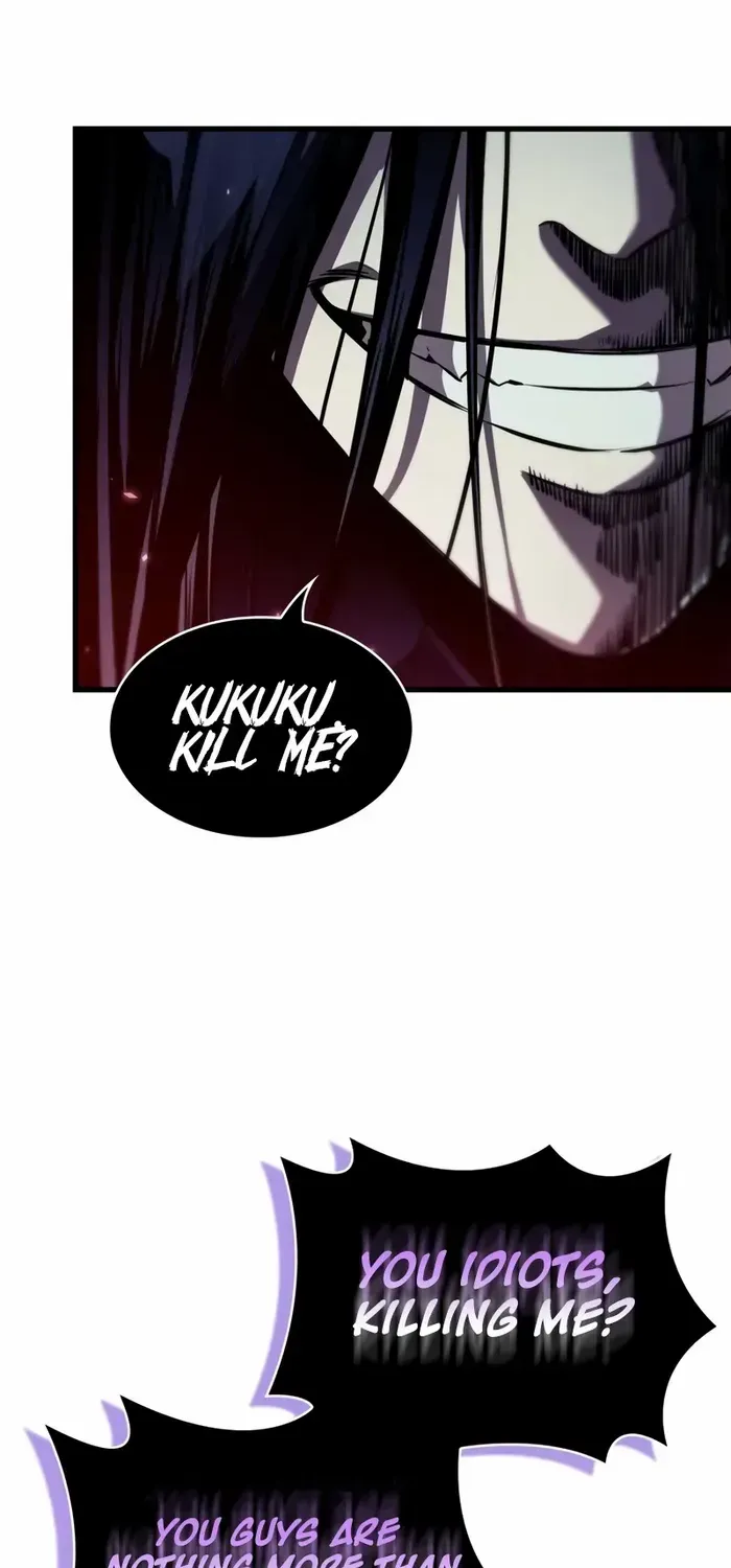 Infinite Gacha Chapter 161 page 74 - 