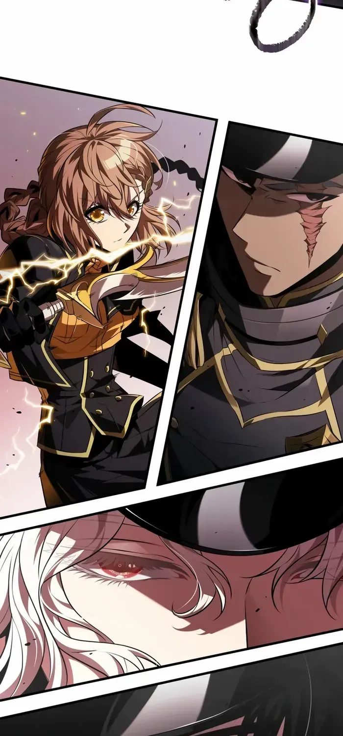 Infinite Gacha Chapter 161 page 77 - 