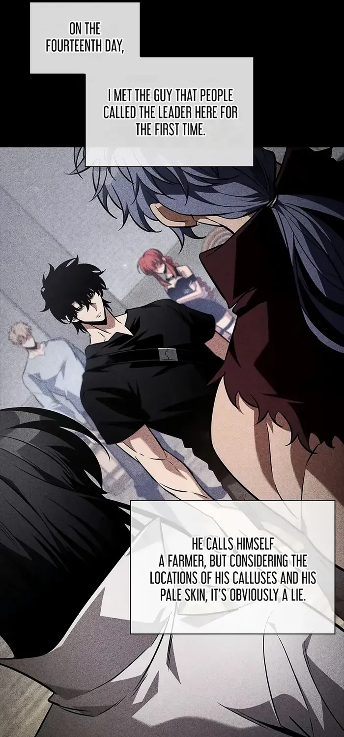 Infinite Gacha Chapter 161 page 10 - 