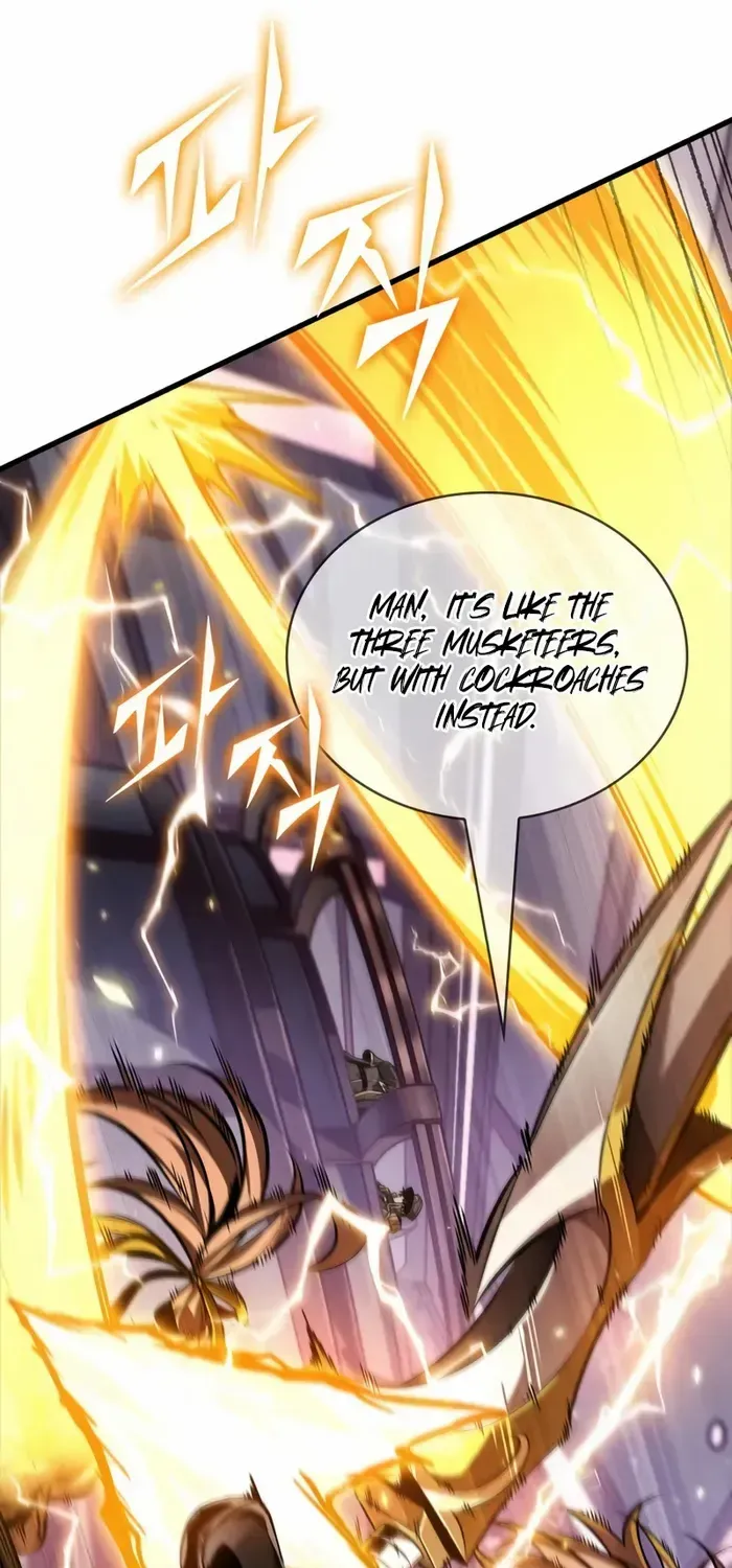 Infinite Gacha Chapter 161 page 91 - 