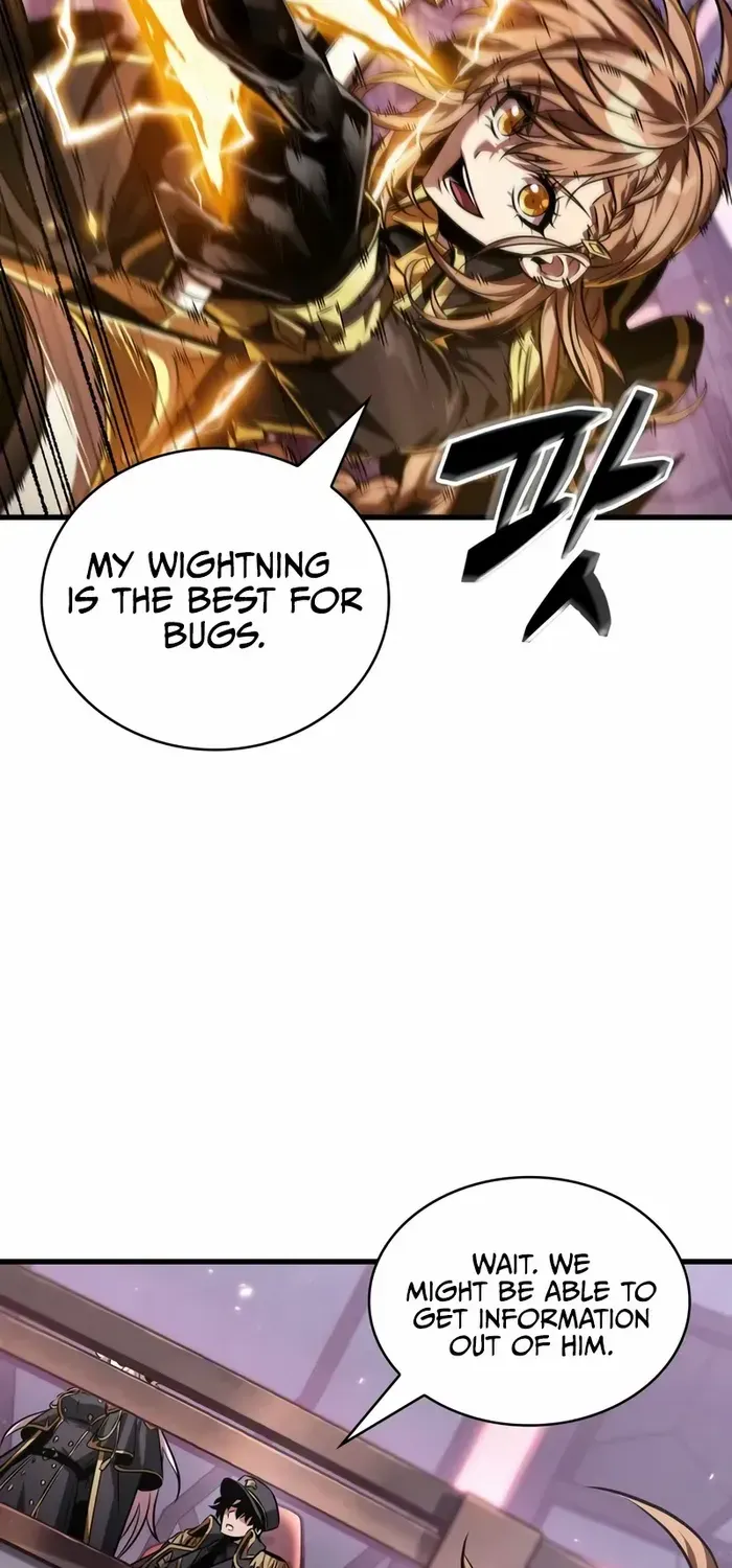 Infinite Gacha Chapter 161 page 92 - 