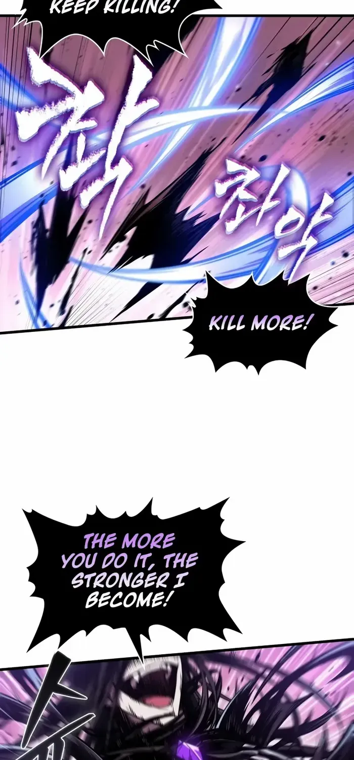 Infinite Gacha Chapter 161 page 96 - 
