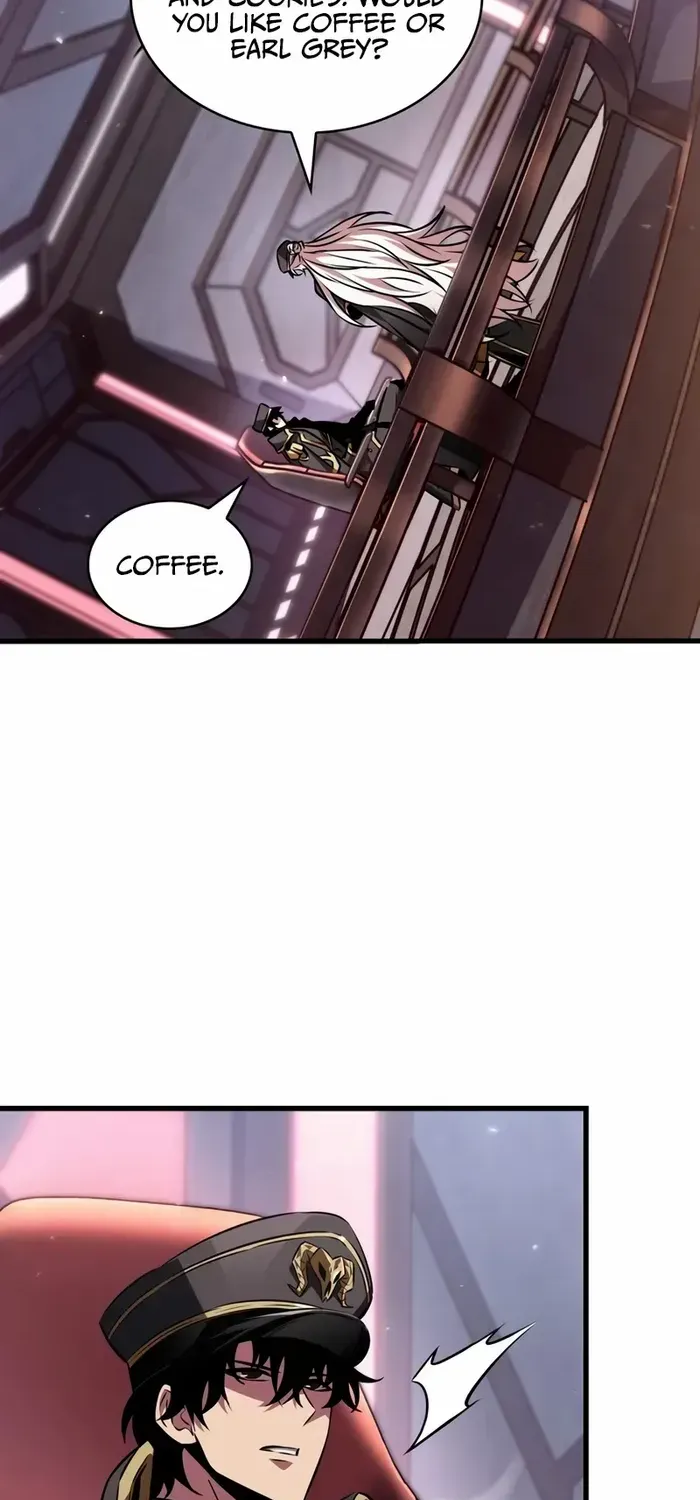 Infinite Gacha Chapter 161 page 98 - 