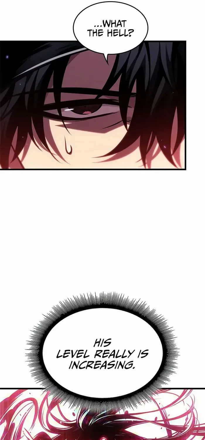 Infinite Gacha Chapter 161 page 100 - 