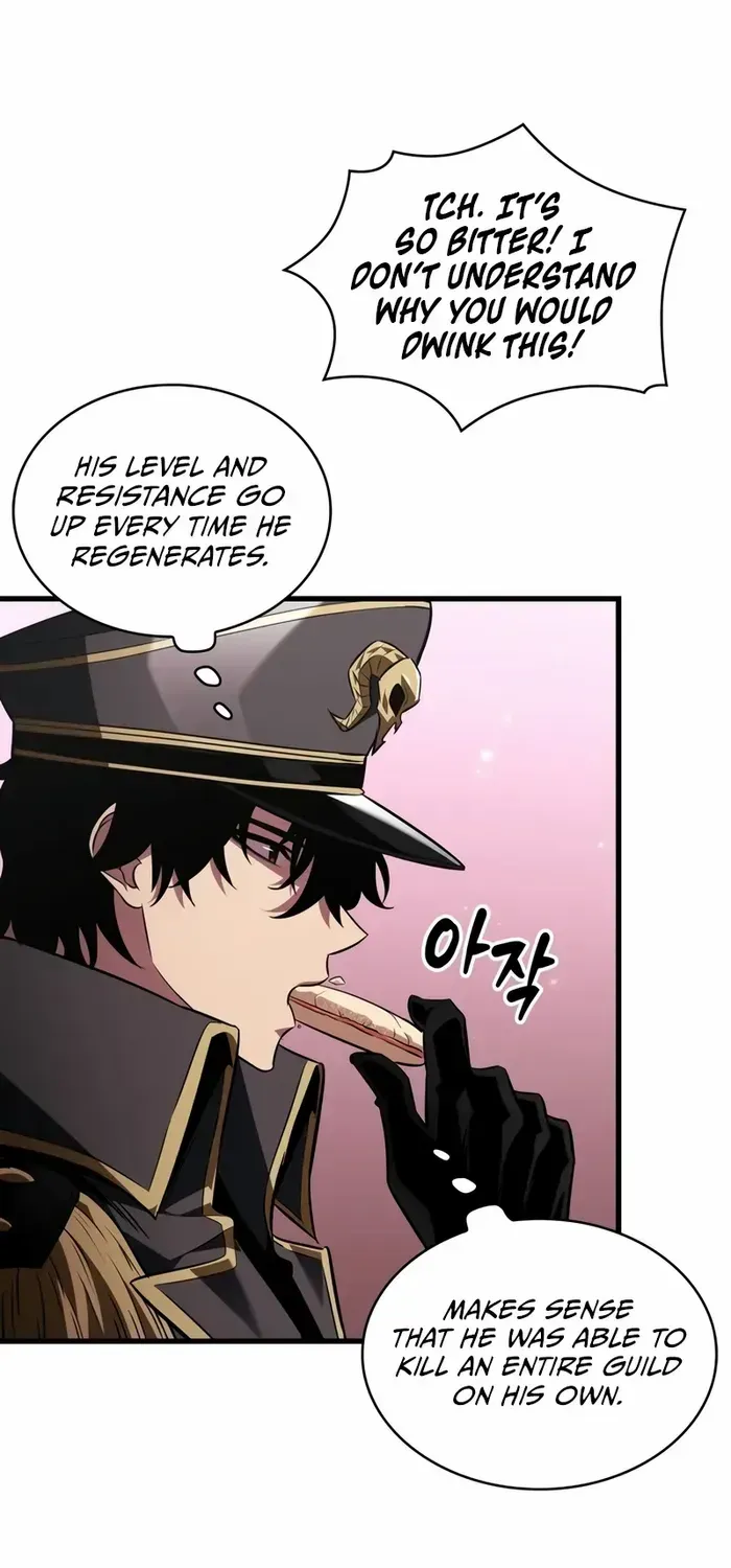 Infinite Gacha Chapter 162 page 11 - 