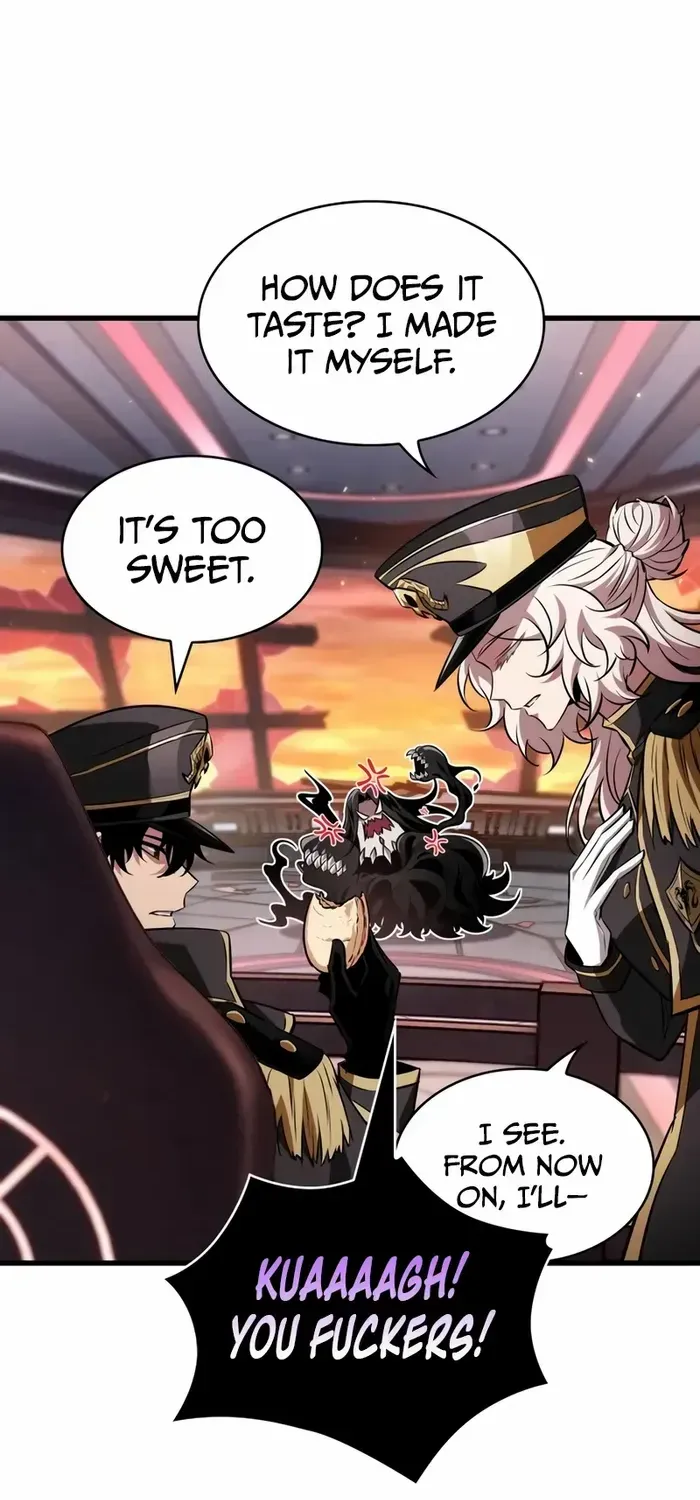 Infinite Gacha Chapter 162 page 12 - 