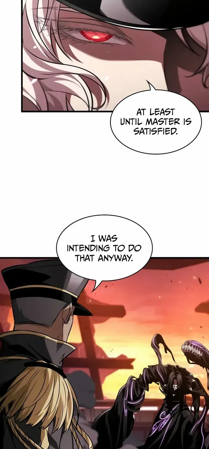 Infinite Gacha Chapter 162 page 17 - 