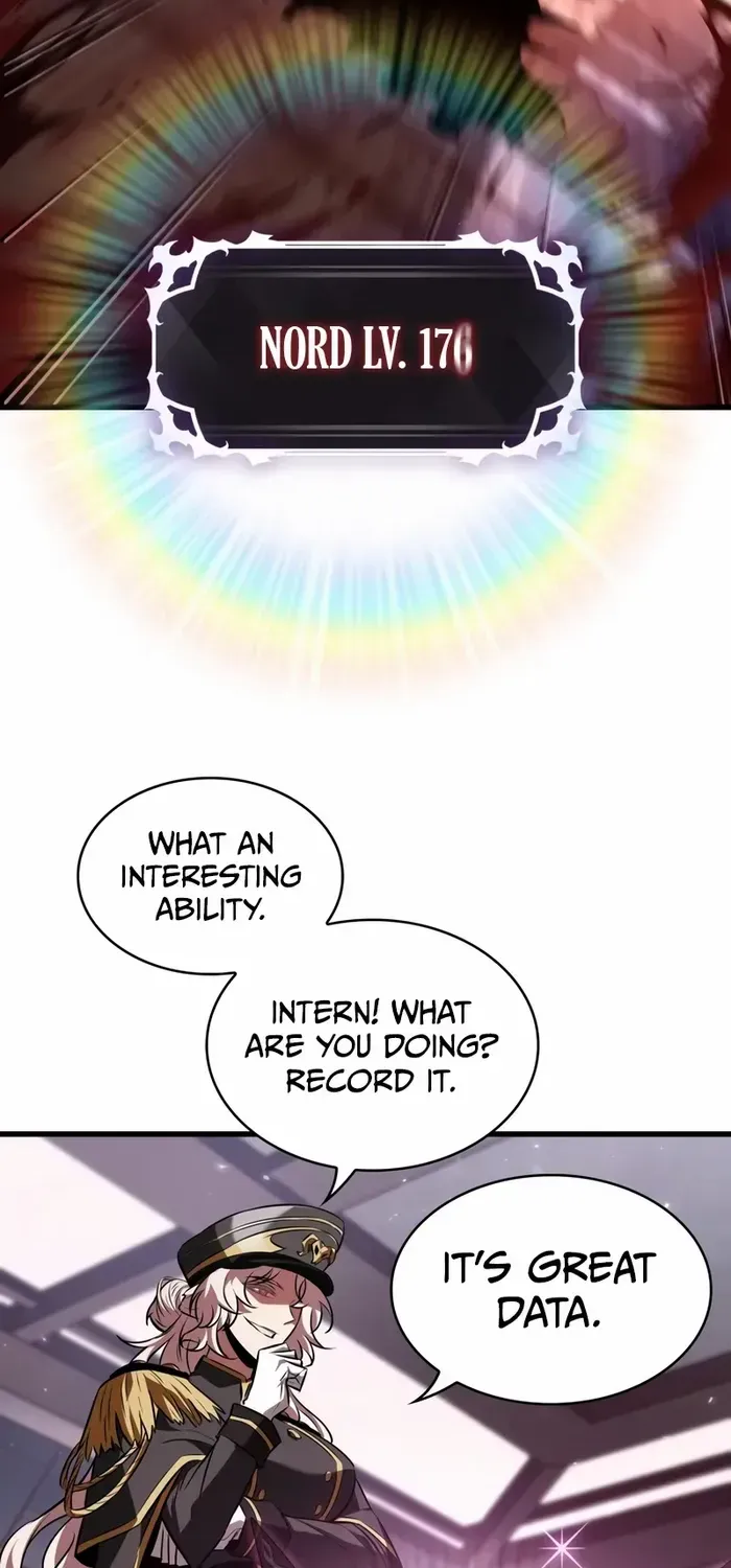 Infinite Gacha Chapter 162 page 21 - 