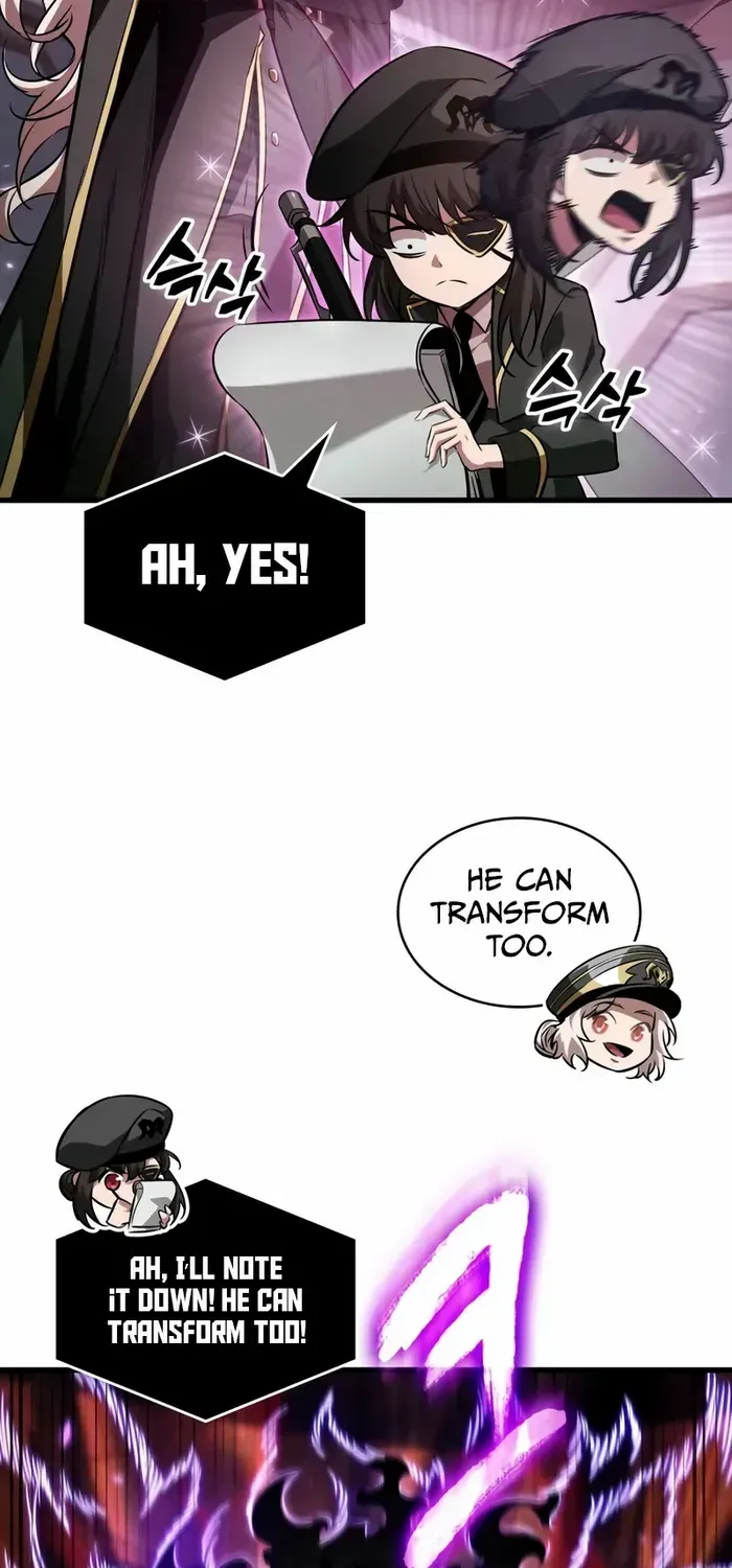 Infinite Gacha Chapter 162 page 22 - 